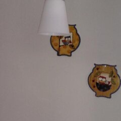 Отель Beehouse Парабьяго интерьер отеля