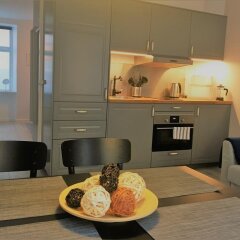 Отель Kapelvej Apartments Дания, Копенгаген - отзывы, цены и фото номеров - забронировать отель Kapelvej Apartments онлайн в номере