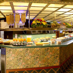 Hotel Continental Barcelona Барселона питание фото 2