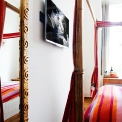 Отель First Hotel Esplanaden Дания, Копенгаген - отзывы, цены и фото номеров - забронировать отель First Hotel Esplanaden онлайн фото 4