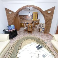 Отель House With 2 Bedrooms in Berat, With Wifi Албания, Берат - отзывы, цены и фото номеров - забронировать отель House With 2 Bedrooms in Berat, With Wifi онлайн фото 16