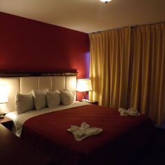Hotel Los Altos комната для гостей фото 2