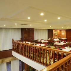 Yavuz Hotel спа