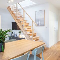 Отель Limehome Wien Thaliastraße Deluxe Австрия, Вена - отзывы, цены и фото номеров - забронировать отель Limehome Wien Thaliastraße Deluxe онлайн фото 8