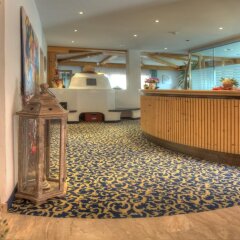 Hotel Rose Валь-ди-Вицце спа фото 2