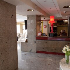 Karolina Park Hotel & Conference Center интерьер отеля фото 2
