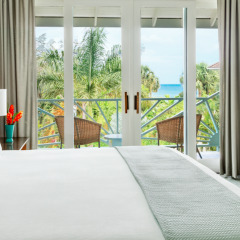 Отель Couples Negril All Inclusive комната для гостей фото 4