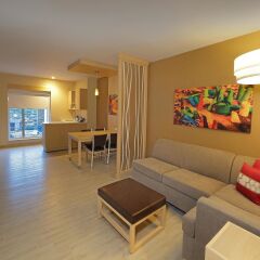 Отель Hyatt Place Tegucigalpa Гондурас, Тегусигальпа - отзывы, цены и фото номеров - забронировать отель Hyatt Place Tegucigalpa онлайн комната для гостей фото 3