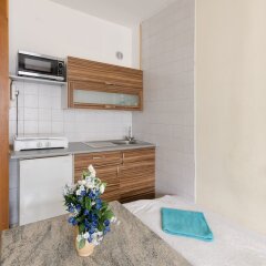 Апартаменты Peter's Apartments в номере фото 3