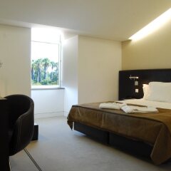 Hotel Jerónimos 8 комната для гостей фото 5