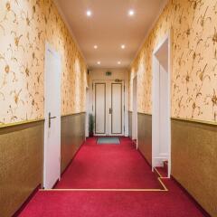 Hotel-Pension Michele интерьер отеля