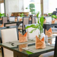 Отель Sea Links Beach Hotel Вьетнам, Фантхьет - 4 отзыва об отеле, цены и фото номеров - забронировать отель Sea Links Beach Hotel онлайн фото 5