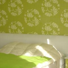 Отель B&B La Villa Zarin комната для гостей фото 4
