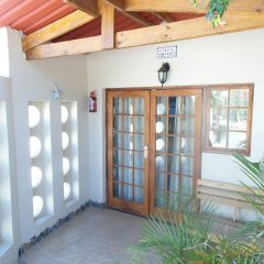 Caotinha Guest Cottage in Windhoek, Namibia from 95$, photos, reviews - zenhotels.com balcony