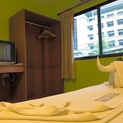 Отель P.N. Guest House удобства в номере