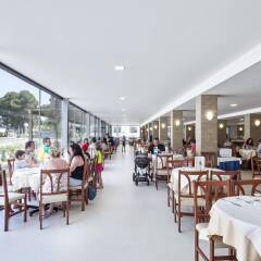 Hotel Best Los Angeles питание