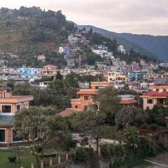 Отель Swayambhu Hotels and Apartments Непал, Катманду - отзывы, цены и фото номеров - забронировать отель Swayambhu Hotels and Apartments онлайн