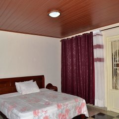 Martin Aviator Hotel in Kigali, Rwanda from 74$, photos, reviews - zenhotels.com guestroom