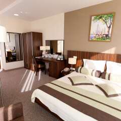 Спа-отель Best Western Русский Манчестер фото 6