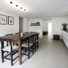 Апартаменты Apartments Sankt Sigfridsgatan в номере