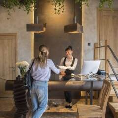 Honey bridge Hotel Калининград с домашними животными