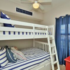 Отель Calypso Beach Resort by Panhandle Getaways детские мероприятия