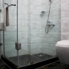Hotel Marble Arch ванная