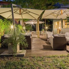Отель Best Western City Hotel Италия, Болонья - 4 отзыва об отеле, цены и фото номеров - забронировать отель Best Western City Hotel онлайн фото 2