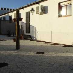 Отель Cortijo Santa Clara детские мероприятия