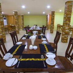 Hotel Myat Nan Taw Win питание