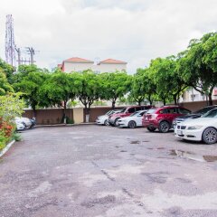 Отель Comlin Bank 13 by Pro Homes Jamaica Ямайка, Кингстон - отзывы, цены и фото номеров - забронировать отель Comlin Bank 13 by Pro Homes Jamaica онлайн парковка