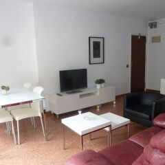 Отель Apartamentos Ganduxer комната для гостей фото 2