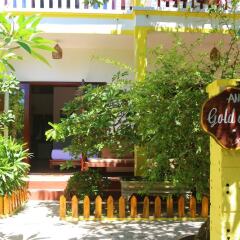 Отель An Bang Gold Coast Villa фото 4