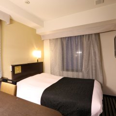 APA Hotel Tokyo-Kudanshita in Tokyo, Japan from 110$, photos, reviews - zenhotels.com guestroom