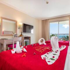 Orange County Resort Hotel Belek Богазкент детские мероприятия