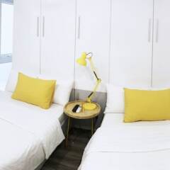 Апартаменты Moonlight House & Apartment Nha Trang Нячанг детские мероприятия