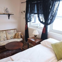 Mary-Ann's Polarrigg in Longyearbyen, Svalbard from 230$, photos, reviews - zenhotels.com guestroom