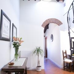 Отель Giuliani Home в номере фото 2