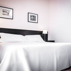 Astor Hotel комната для гостей фото 5
