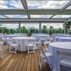 Отель The Confidante - in the Unbound Collection by Hyatt фото 2