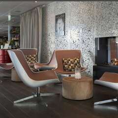 Clarion Hotel Stavanger интерьер отеля