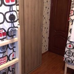 Hostel Proletarian Москва интерьер отеля фото 3