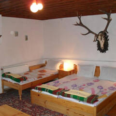 Family Hotel Bashtina Kashta детские мероприятия фото 2