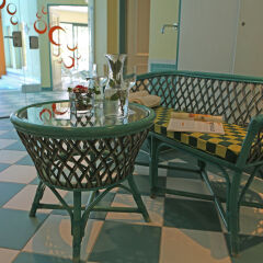 Hotel Sommerhof спа