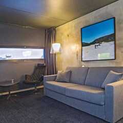Comfort Hotel RunWay развлечения