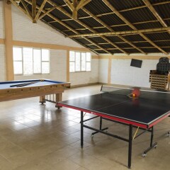 Отель Ecovilla Cali детские мероприятия фото 2