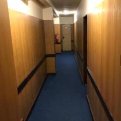 Отель Hostel Cortina Чехия, Прага - отзывы, цены и фото номеров - забронировать отель Hostel Cortina онлайн интерьер отеля фото 2