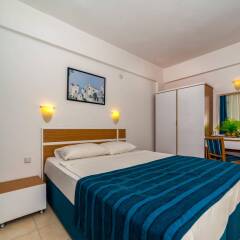 Armas Green Fugla Beach Турция, Аланья - отзывы, цены и фото номеров - забронировать отель Armas Green Fugla Beach онлайн комната для гостей фото 4
