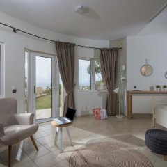 Rainbow Apartments in Stalida, Greece from 41$, photos, reviews - zenhotels.com guestroom photo 3