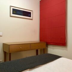 Апартаменты D&S - Porto Theater Apartment комната для гостей фото 5